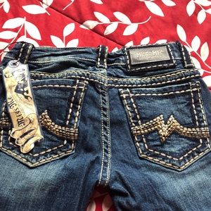 🥰Brand new Miss Me jeans 🥰